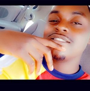 Meet your Posher, Fred